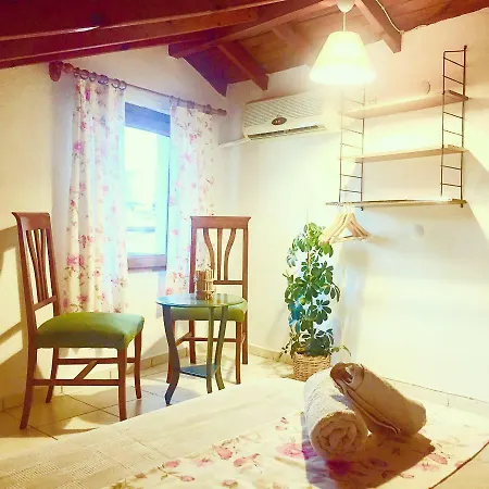 Amigo Dublex Apartmán Akyaka (Mugla)