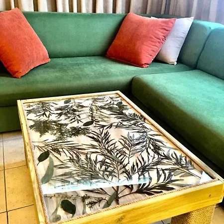 Apartmán Amigo Dublex *