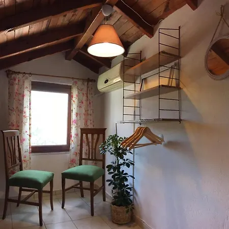 Amigo Dublex Apartmán Akyaka (Mugla)