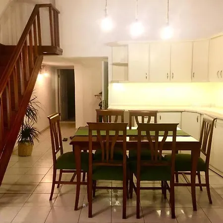 Amigo Dublex Apartmán Akyaka (Mugla)