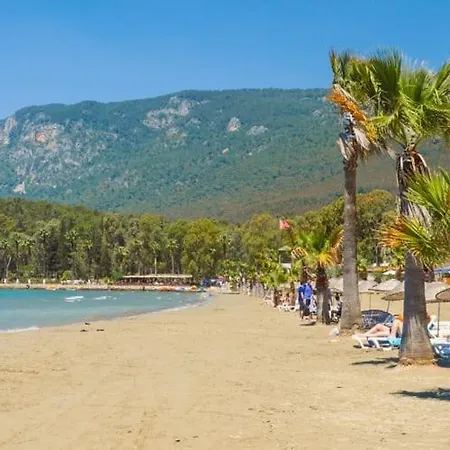 Amigo Dublex Apartmán Akyaka (Mugla)