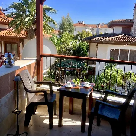 Amigo Dublex Apartmán *
