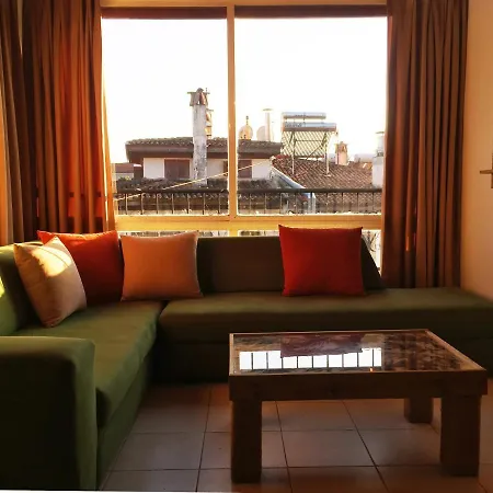 Amigo Dublex Apartmán Akyaka (Mugla)