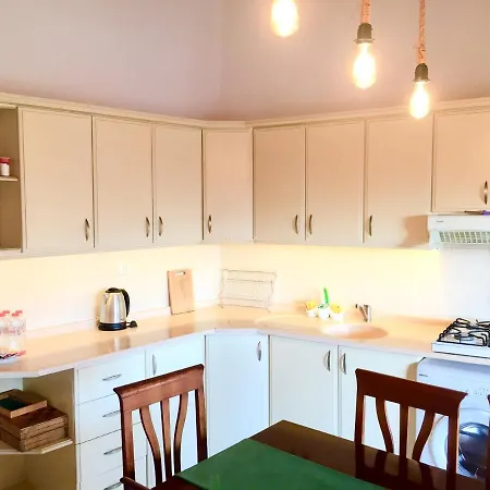 Amigo Dublex Apartmán