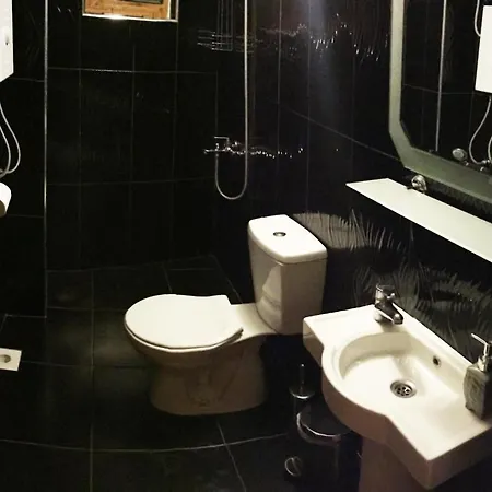 Apartmán Amigo Dublex