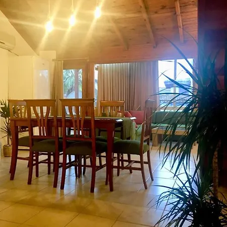 Apartment Amigo Dublex *