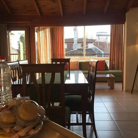 Apartment Amigo Dublex