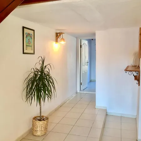 Apartment Amigo Dublex *